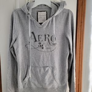 Aeropostale Women's Hoodie Size Large